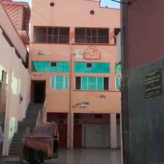 Hotel Anjanay, Salasar 1